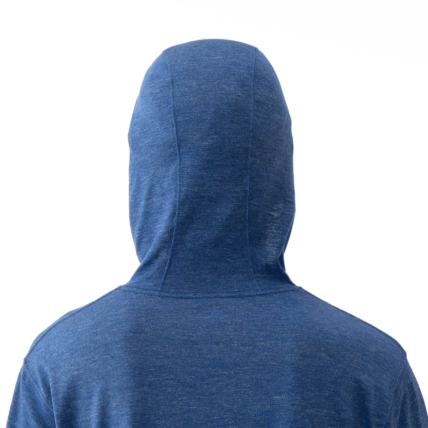 mont-bell: Merino Wool Plus Light Hoodie Men's (US Size 美版尺寸)