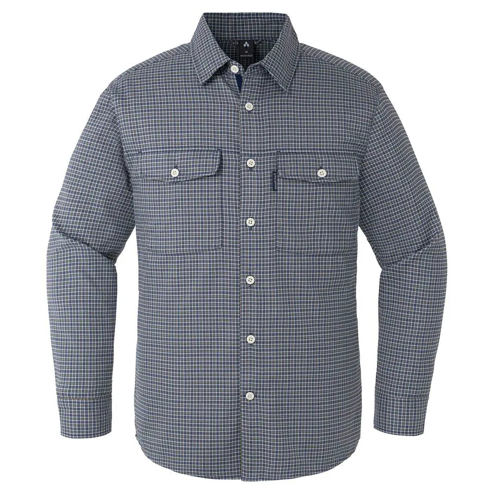 mont-bell: Wickron O.D. Shirt Men's (US Size 美版尺寸)