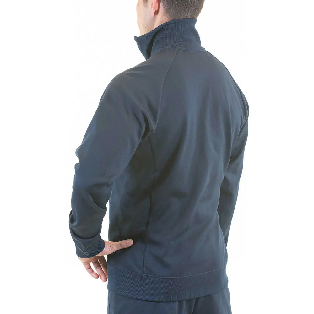 mont-bell: Mountain Jersey Jacket Men's (US Size 美版尺寸)