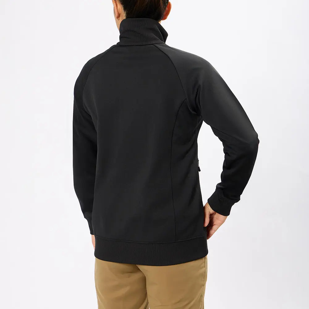 mont-bell: Mountain Jersey Jacket Women's (US Size 美版尺寸)