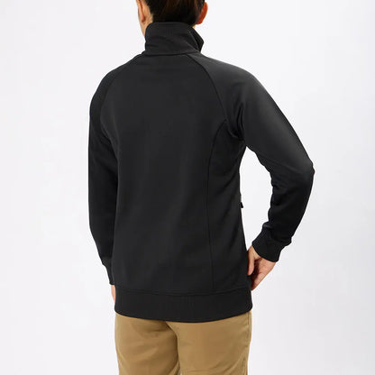 mont-bell: Mountain Jersey Jacket Women's (US Size 美版尺寸)