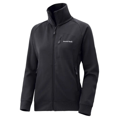 mont-bell: Mountain Jersey Jacket Women's (US Size 美版尺寸)