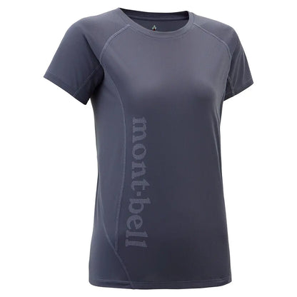 mont-bell: Cool Light T Women's (US Size 美版尺寸)