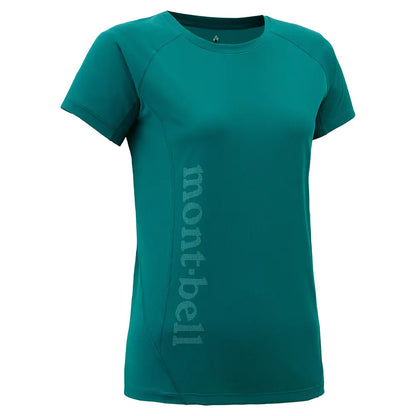 mont-bell: Cool Light T Women's (US Size 美版尺寸)