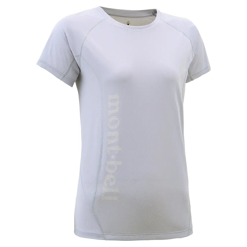 mont-bell: Cool Light T Women's (US Size 美版尺寸)