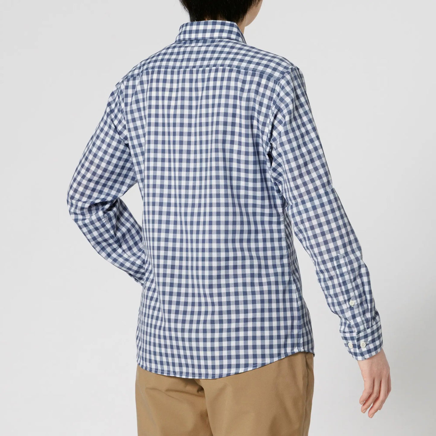 mont-bell: Wickron Light Single Pocket Long Sleeve Shirt Women's (US Size 美版尺寸)