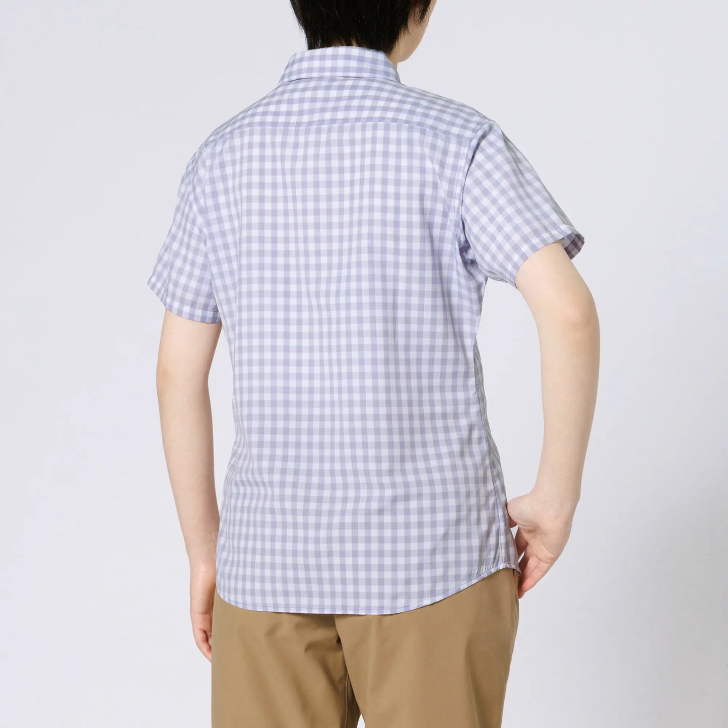 mont-bell: Wickron Light Single Pocket Short Sleeve Shirt Women's (US Size 美版尺寸)