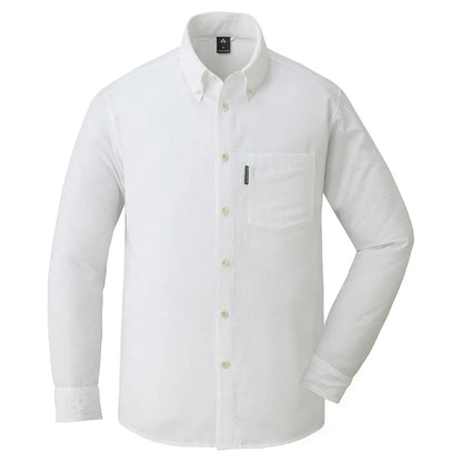 mont-bell: Wickron Dry Touch Long Sleeve Shirt Men's (US Size 美版尺寸)