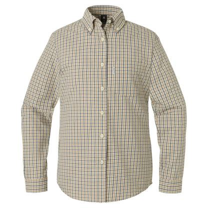 mont-bell: Wickron Dry Touch Long Sleeve Shirt Women's (US Size 美版尺寸)