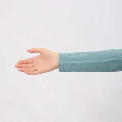 mont-bell: Merino Wool Plus Light Long Sleeve T Women's (US Size 美版尺寸)