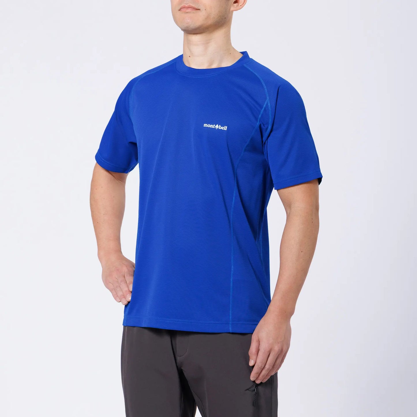 mont-bell: Cool T Men's (US Size 美版尺寸)
