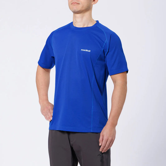 mont-bell: Cool T Men's (US Size 美版尺寸)