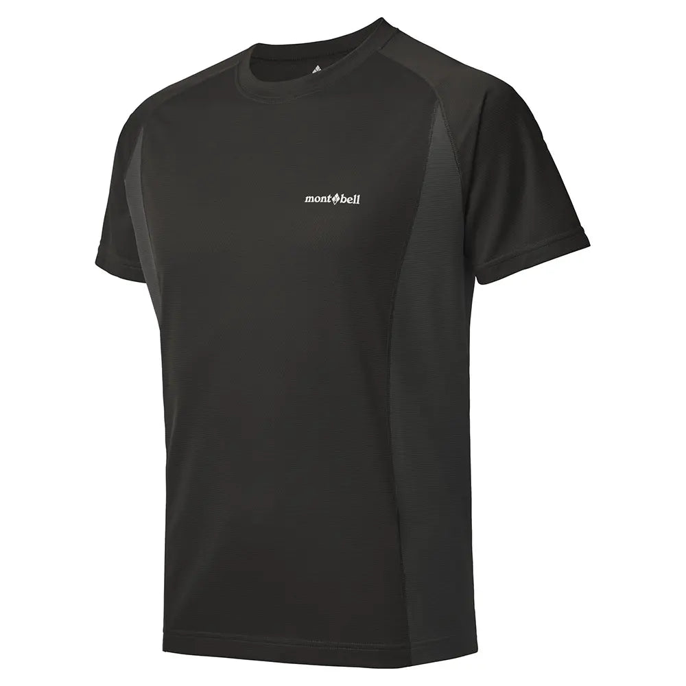 mont-bell: Cool T Men's (US Size 美版尺寸)