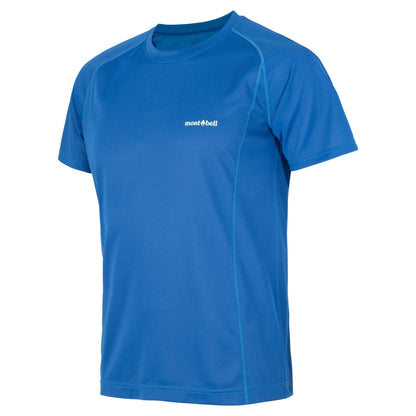 mont-bell: Cool T Men's (US Size 美版尺寸)