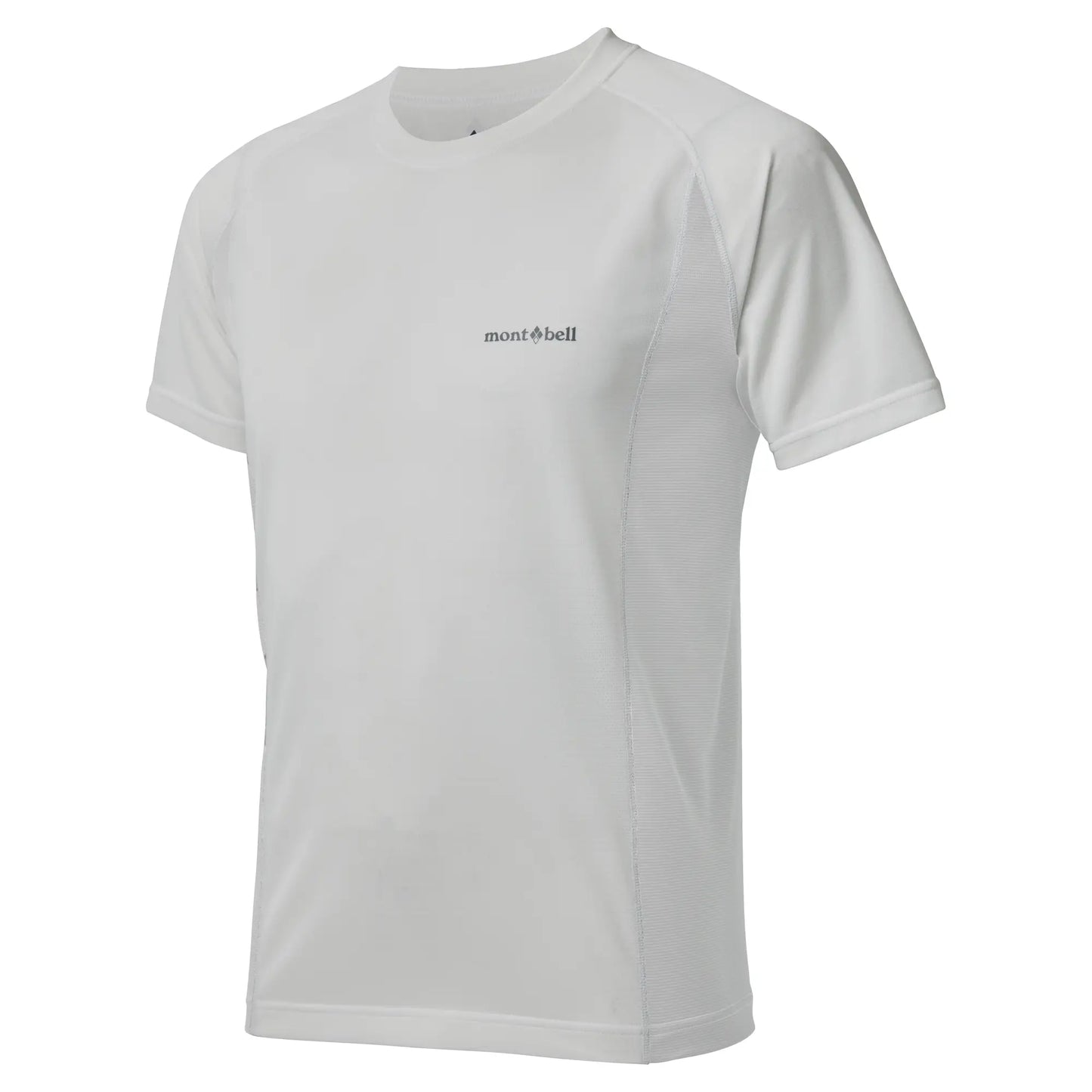 mont-bell: Cool T Men's (US Size 美版尺寸)