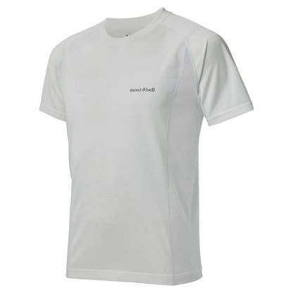 mont-bell: Cool T Men's (US Size 美版尺寸)