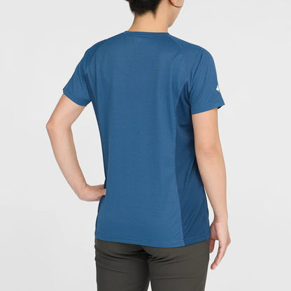 mont-bell: Cool T Women's (US Size 美版尺寸)