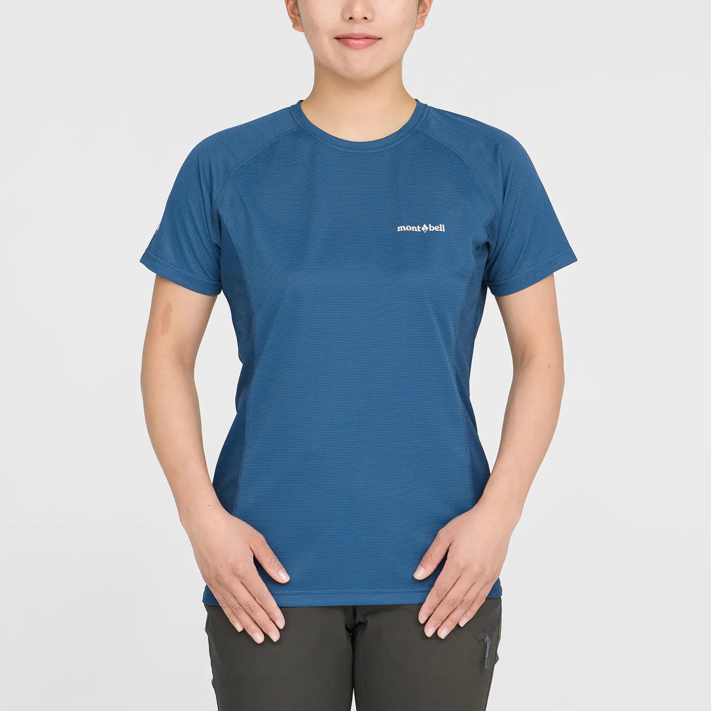 mont-bell: Cool T Women's (US Size 美版尺寸)