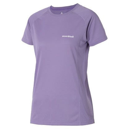 mont-bell: Cool T Women's (US Size 美版尺寸)