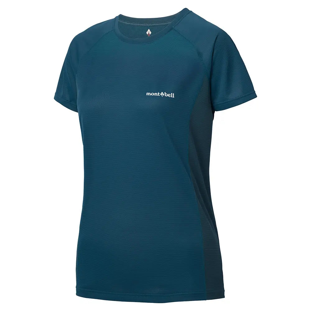 mont-bell: Cool T Women's (US Size 美版尺寸)
