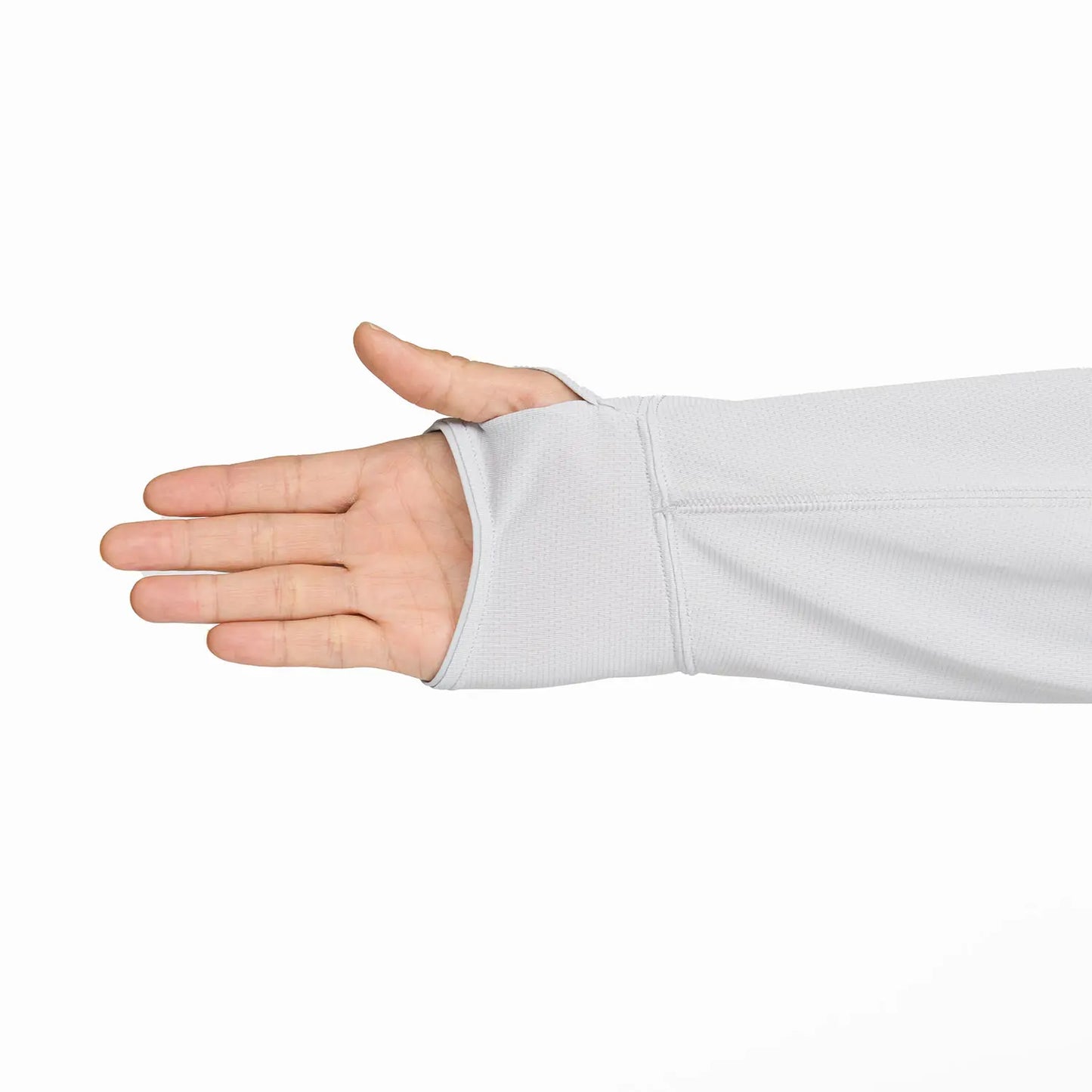 mont-bell: Cool Half-Zip Hoodie Men's (US Size 美版尺寸)