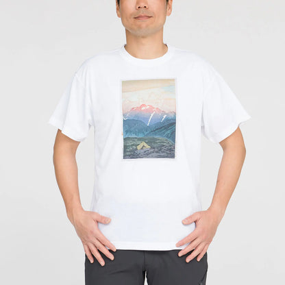mont-bell: Wickron T Tsurugisan No Asa (US Size 美版尺寸)