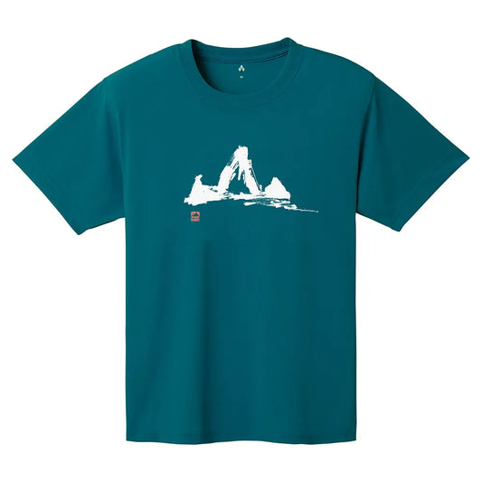 mont-bell: Wickron T Mountain (US Size 美版尺寸)