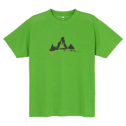 mont-bell: Wickron T Mountain (US Size 美版尺寸)