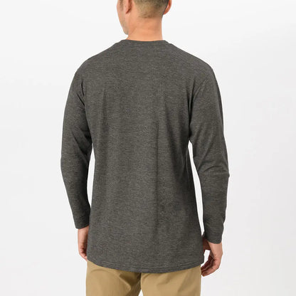 mont-bell: Merino Wool Plus Light T Men's Mountain Collage (US Size 美版尺寸)
