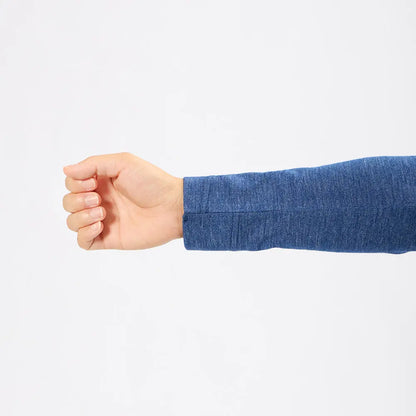 mont-bell: Merino Wool Plus Light T Women's Mountain Collage (US Size 美版尺寸)