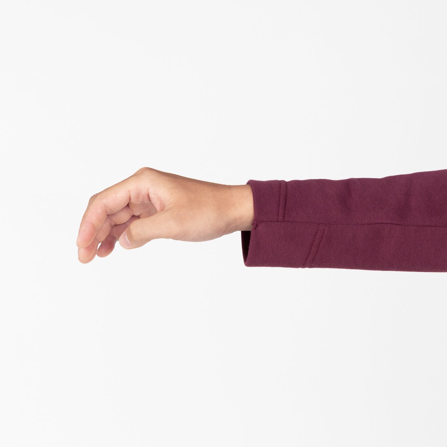 mont-bell: Cotton Lite Sweatshirt (US Size 美版尺寸)