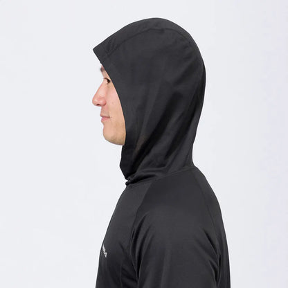 mont-bell: Cool Hoodie Men's (US Size 美版尺寸)