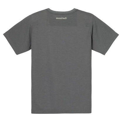 mont-bell: Wickron T Women's Shiroi Zou (US Size 美版尺寸)