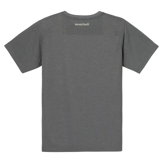 mont-bell: Wickron T Women's Shiroi Zou (US Size 美版尺寸)