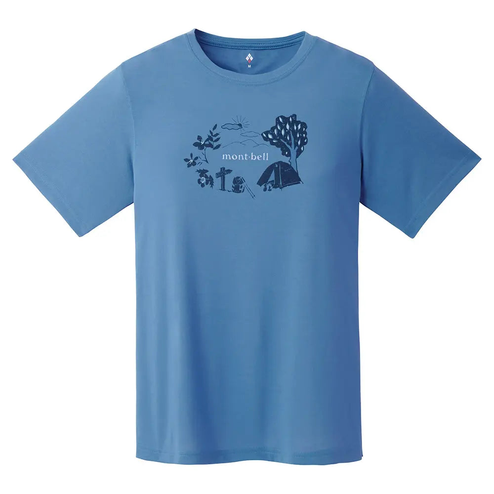 mont-bell: Wickron T Women's Stay in a Tent (US Size 美版尺寸)