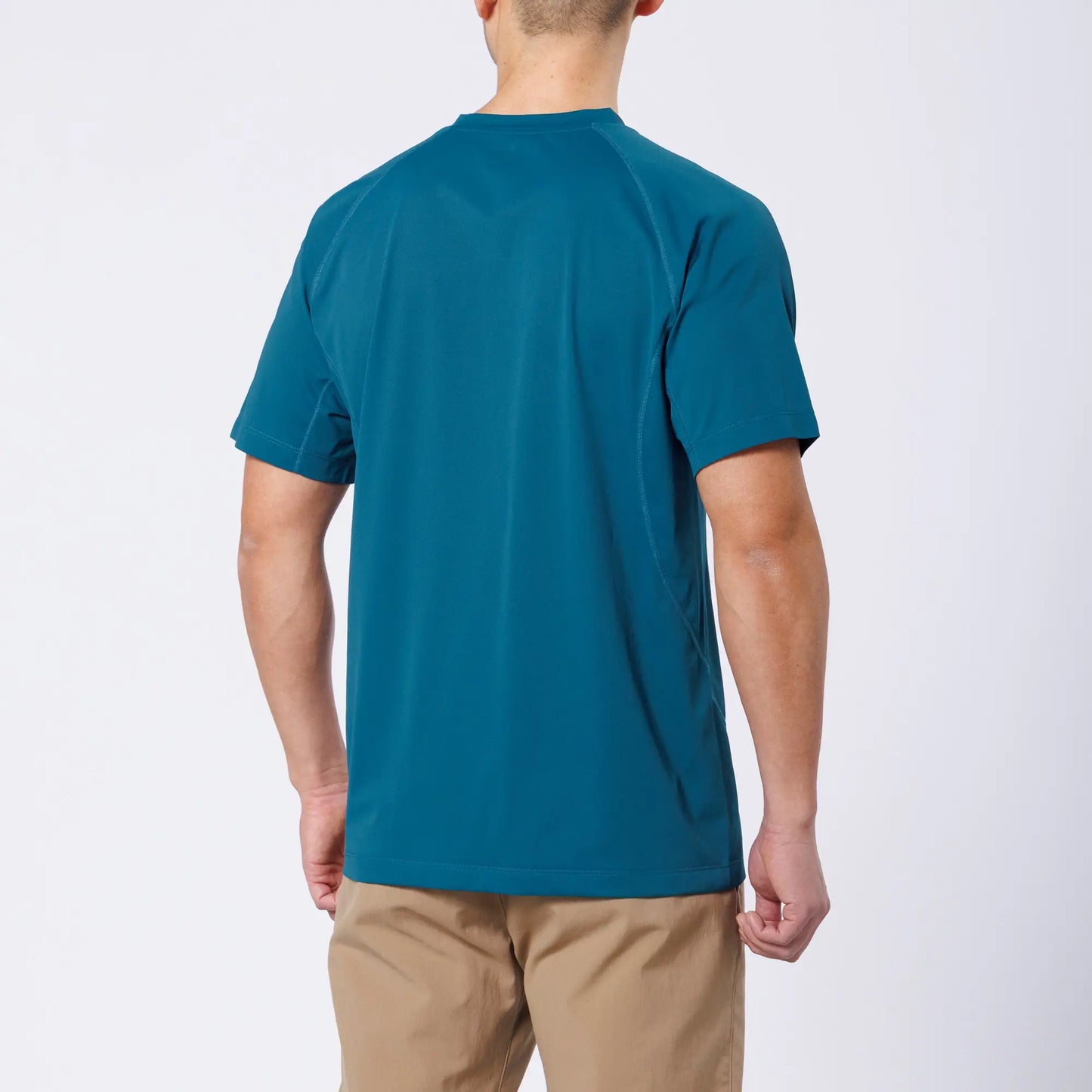 mont-bell: Cool Light T Men's (US Size 美版尺寸)