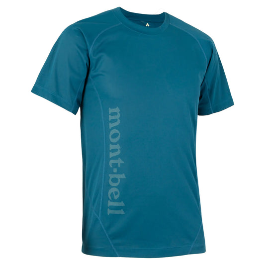 mont-bell: Cool Light T Men's (US Size 美版尺寸)