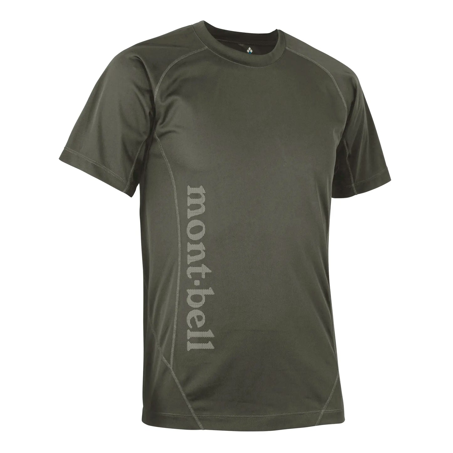 mont-bell: Cool Light T Men's (US Size 美版尺寸)