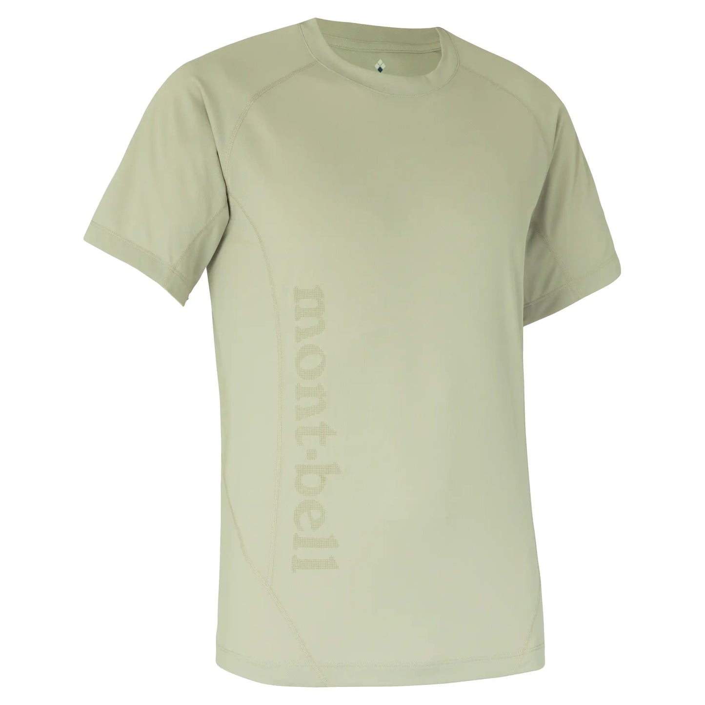 mont-bell: Cool Light T Men's (US Size 美版尺寸)