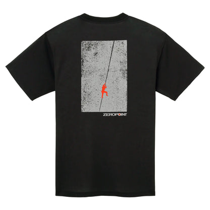 mont-bell: Wickron T ZERO POINT Crack (US Size 美版尺寸)