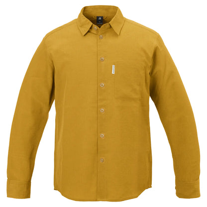 mont-bell: Wickron Breeze Long Sleeve Shirt Men's (US Size 美版尺寸)