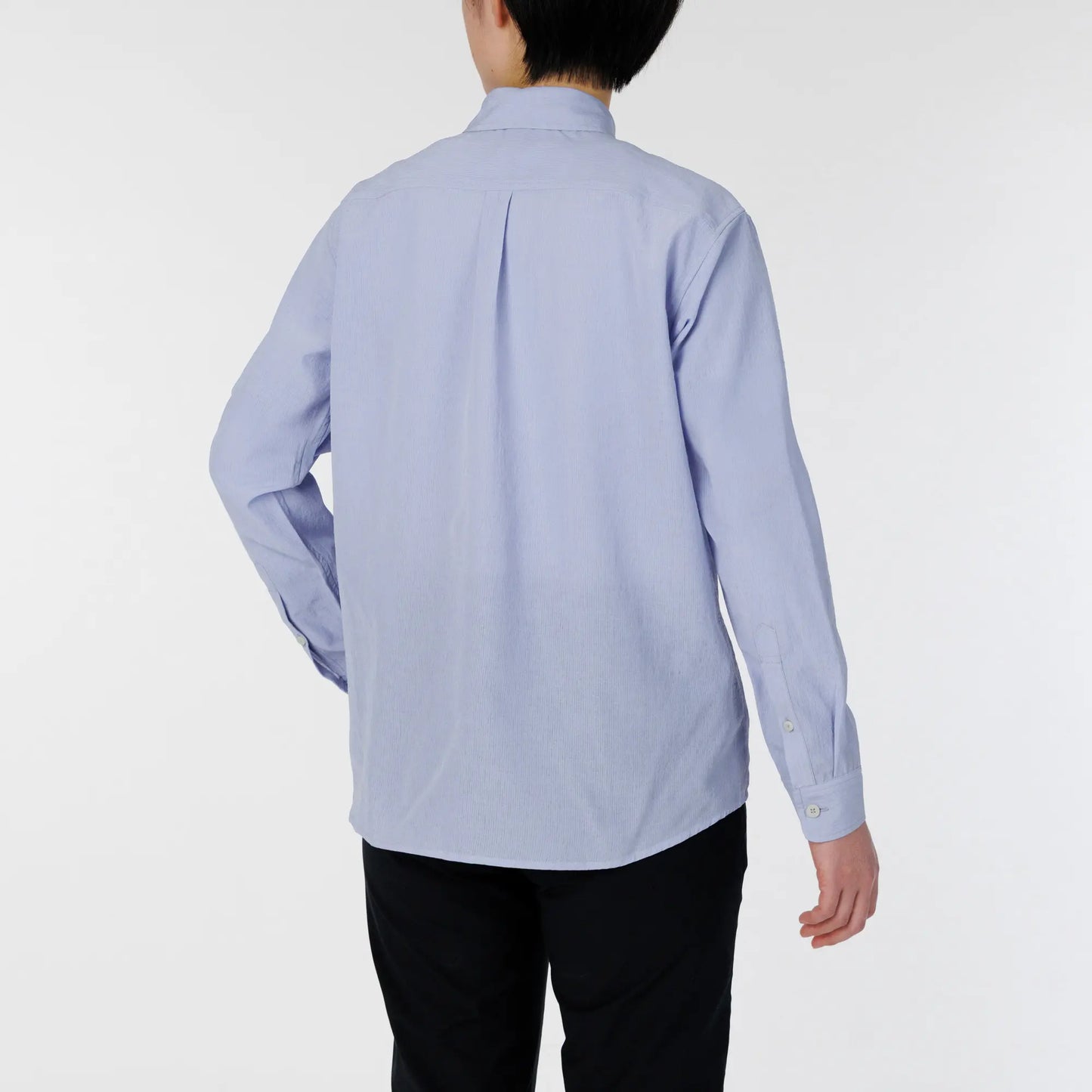 mont-bell: Wickron Breeze Long Sleeve Shirt Women's (US Size 美版尺寸)