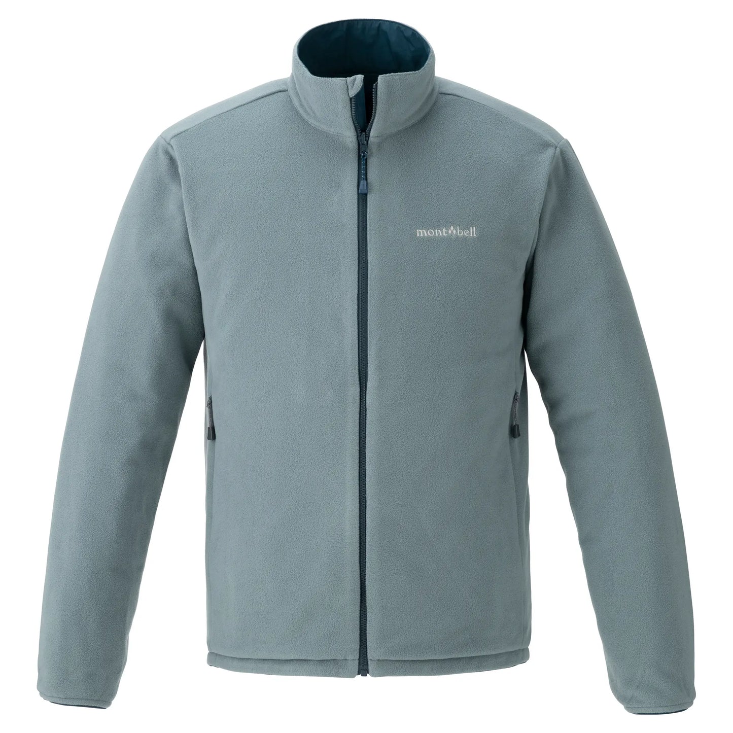 mont-bell: CHAMEECE Reversible Jacket Men's (US Size 美版尺寸)