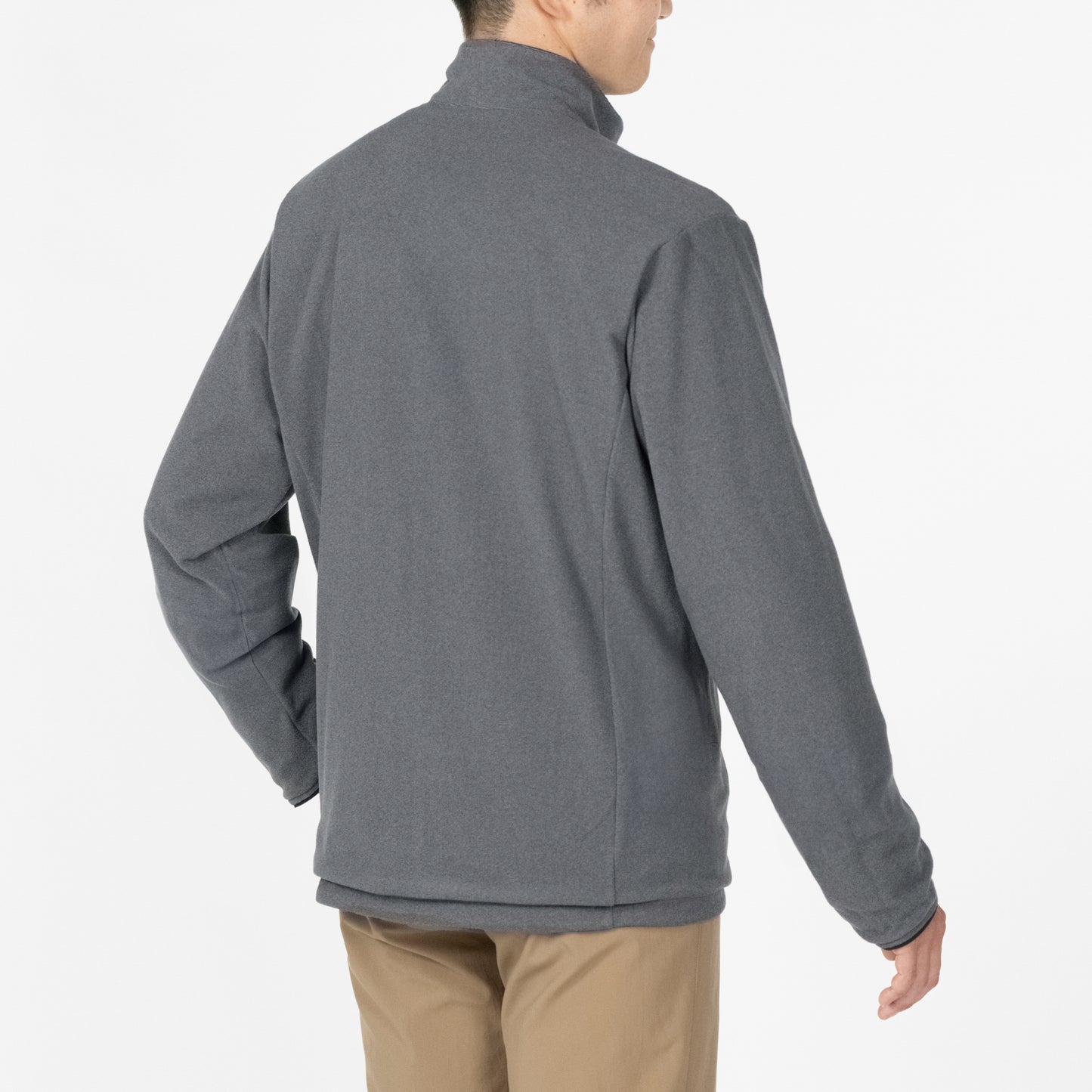 mont-bell: CHAMEECE Reversible Jacket Men's (US Size 美版尺寸)