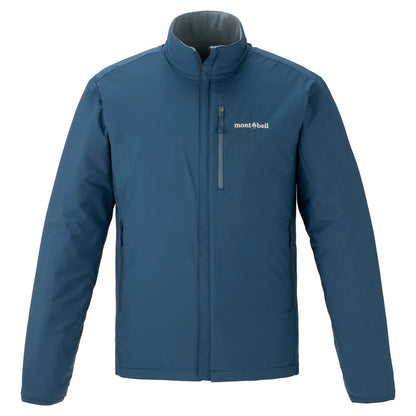 mont-bell: CHAMEECE Reversible Jacket Men's (US Size 美版尺寸)