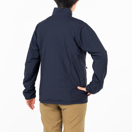 mont-bell: CHAMEECE Reversible Jacket Women's (US Size 美版尺寸)