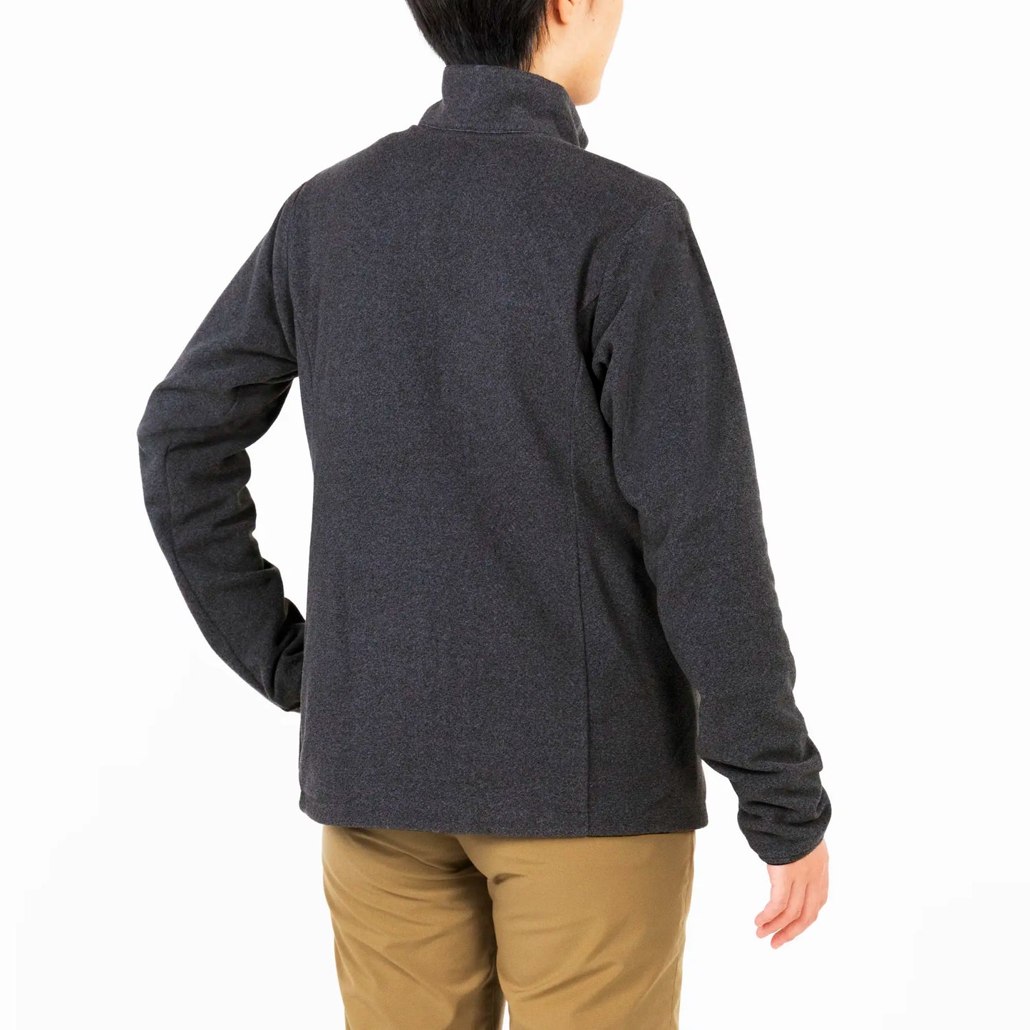 mont-bell: CHAMEECE Reversible Jacket Women's (US Size 美版尺寸)