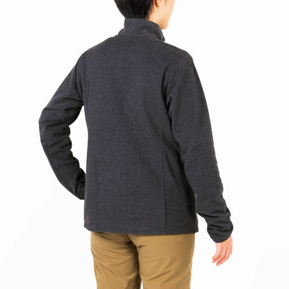 mont-bell: CHAMEECE Reversible Jacket Women's (US Size 美版尺寸)