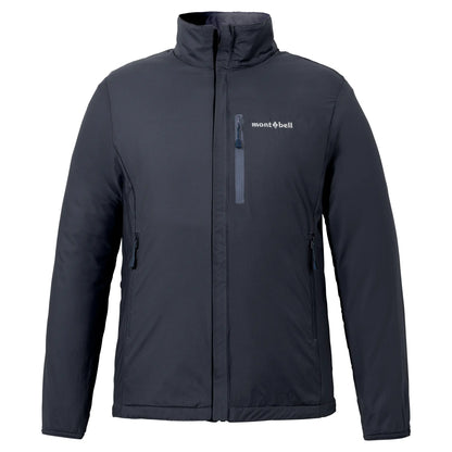 mont-bell: CHAMEECE Reversible Jacket Women's (US Size 美版尺寸)