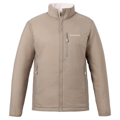 mont-bell: CHAMEECE Reversible Jacket Women's (US Size 美版尺寸)